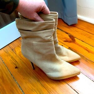 Jessica Simpson Booties